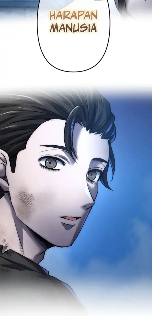 Kami no Tekigousha: God of Infected Chapter 23 Gambar 16