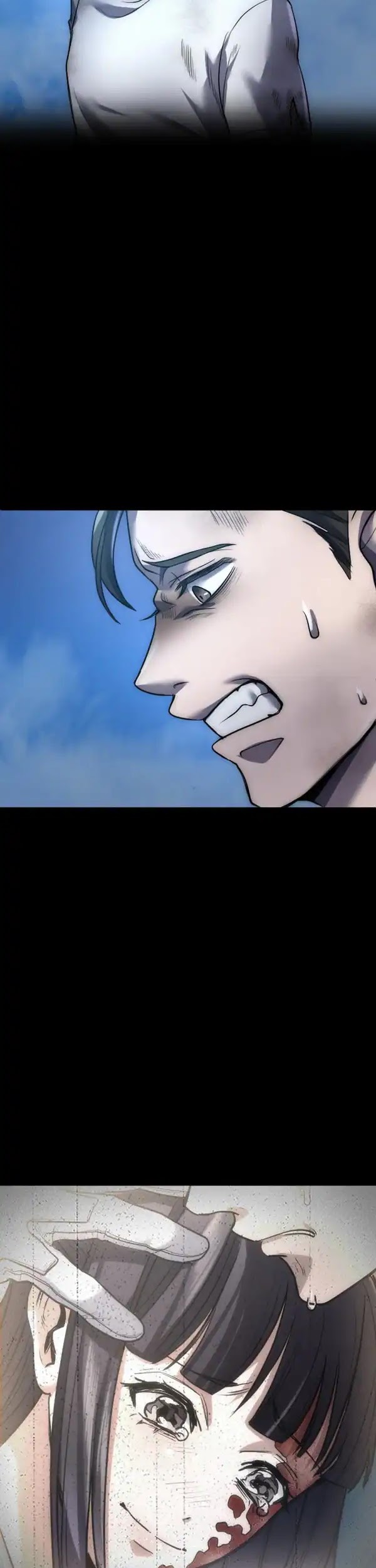 Kami no Tekigousha: God of Infected Chapter 23 Gambar 39