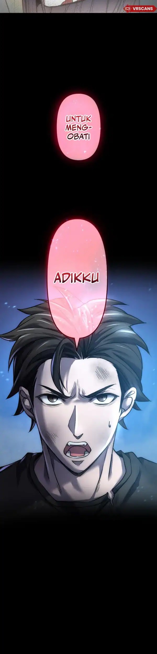 Kami no Tekigousha: God of Infected Chapter 23 Gambar 40