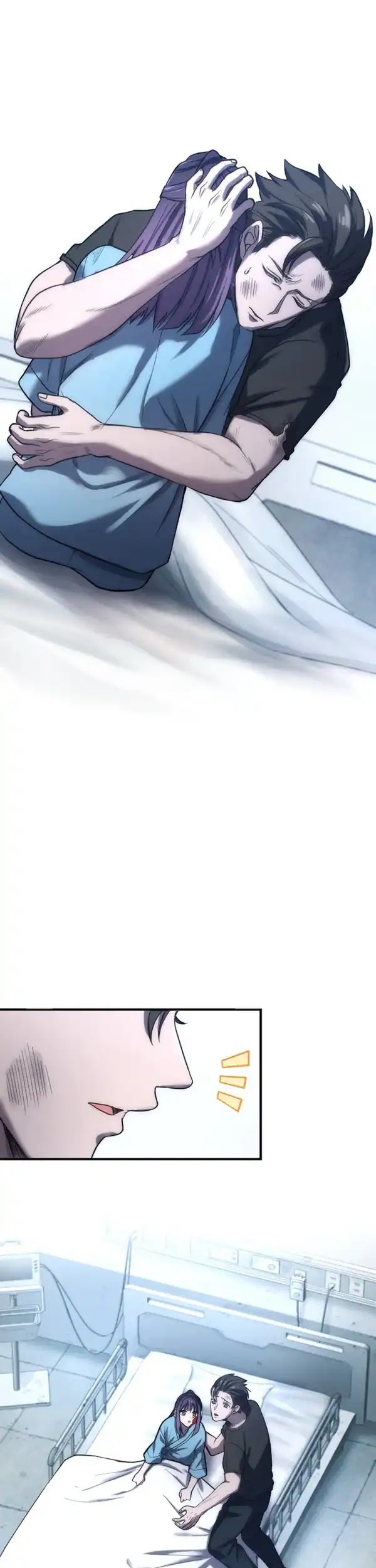 Baca  Kami no Tekigousha: God of Infected Chapter 24 Gambar 2