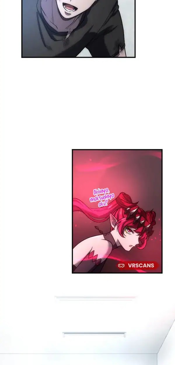 Kami no Tekigousha: God of Infected Chapter 24 Gambar 11