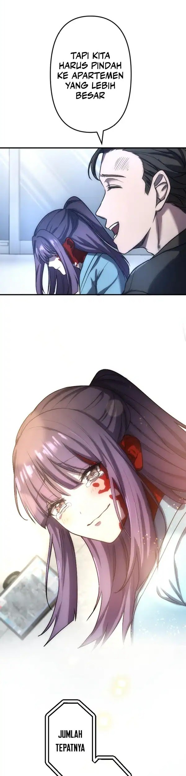 Kami no Tekigousha: God of Infected Chapter 24 Gambar 13