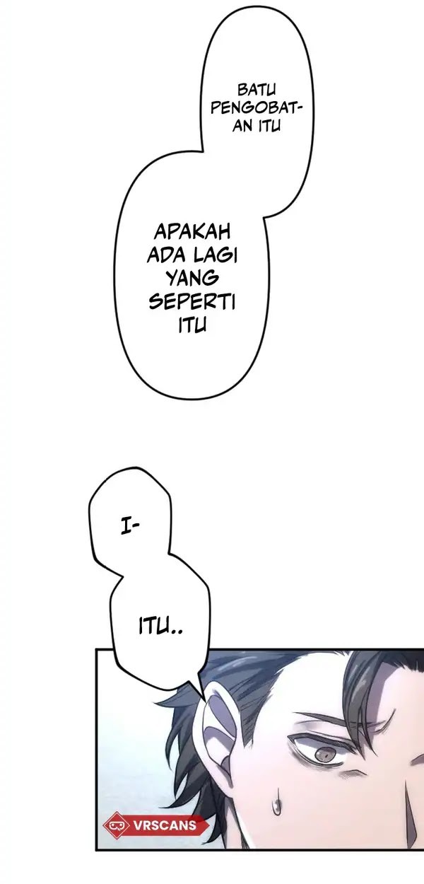 Kami no Tekigousha: God of Infected Chapter 24 Gambar 16