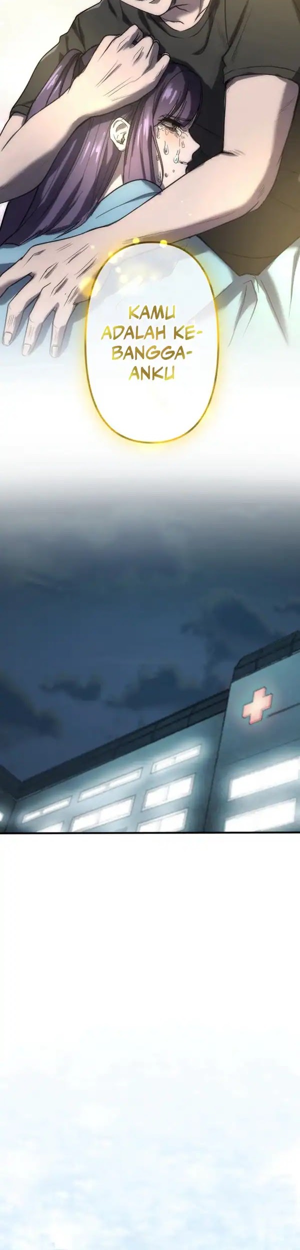 Kami no Tekigousha: God of Infected Chapter 24 Gambar 25