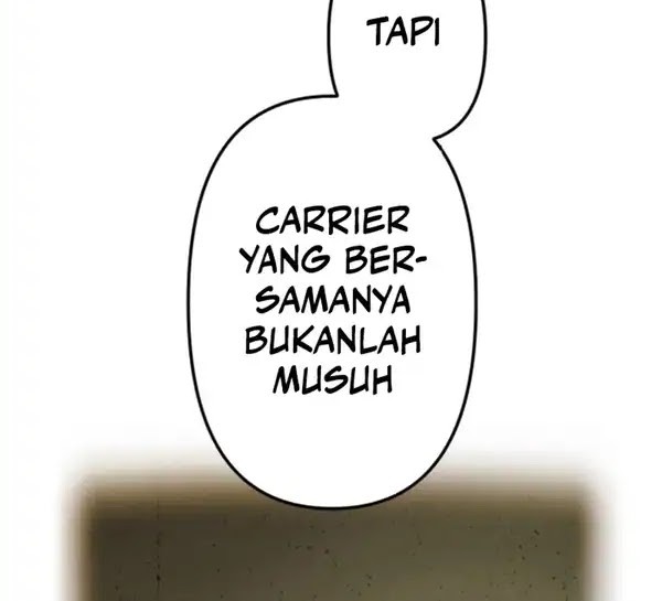 Kami no Tekigousha: God of Infected Chapter 24 Gambar 31