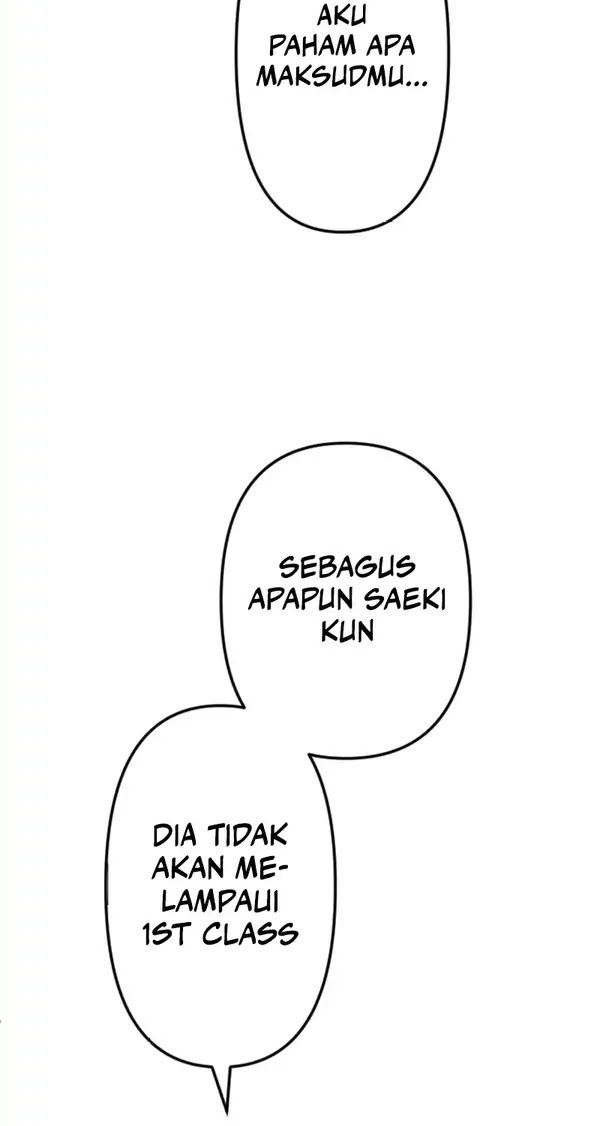 Kami no Tekigousha: God of Infected Chapter 24 Gambar 36