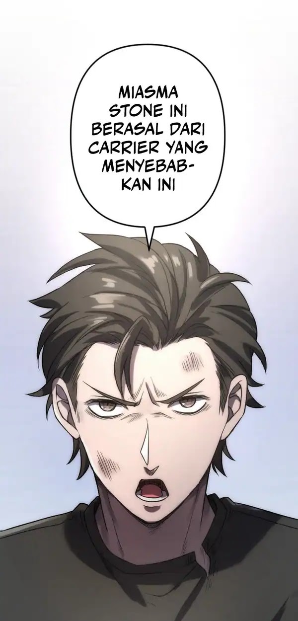 Kami no Tekigousha: God of Infected Chapter 24 Gambar 41