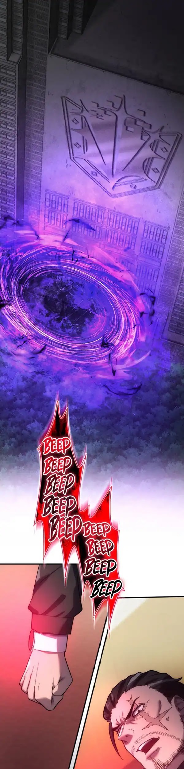 Kami no Tekigousha: God of Infected Chapter 25 Gambar 42