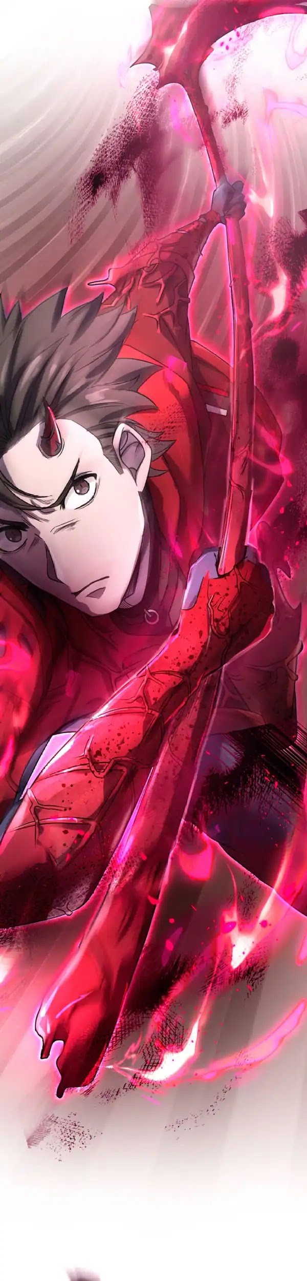 Kami no Tekigousha: God of Infected Chapter 25 Gambar 47