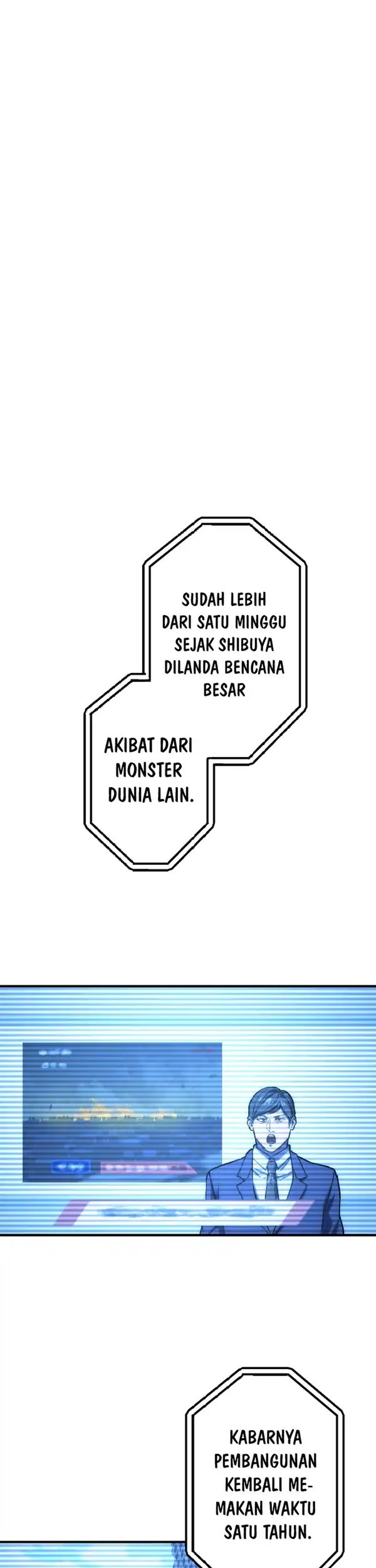 Baca  Kami no Tekigousha: God of Infected Chapter 25 Gambar 2