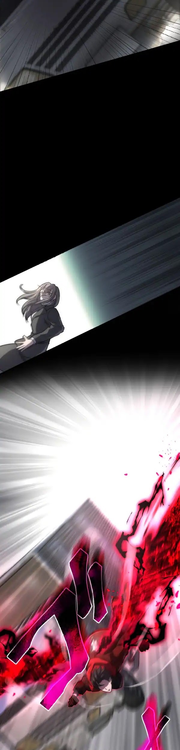 Kami no Tekigousha: God of Infected Chapter 25 Gambar 10