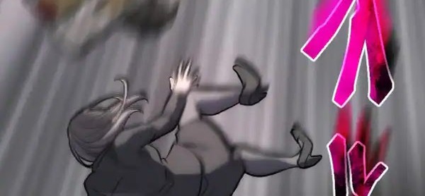 Kami no Tekigousha: God of Infected Chapter 25 Gambar 11