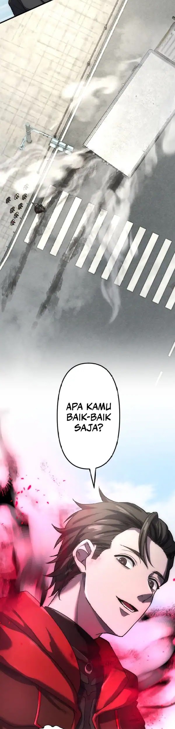 Kami no Tekigousha: God of Infected Chapter 25 Gambar 14