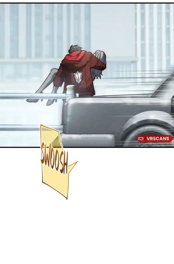 Kami no Tekigousha: God of Infected Chapter 25 Gambar 18