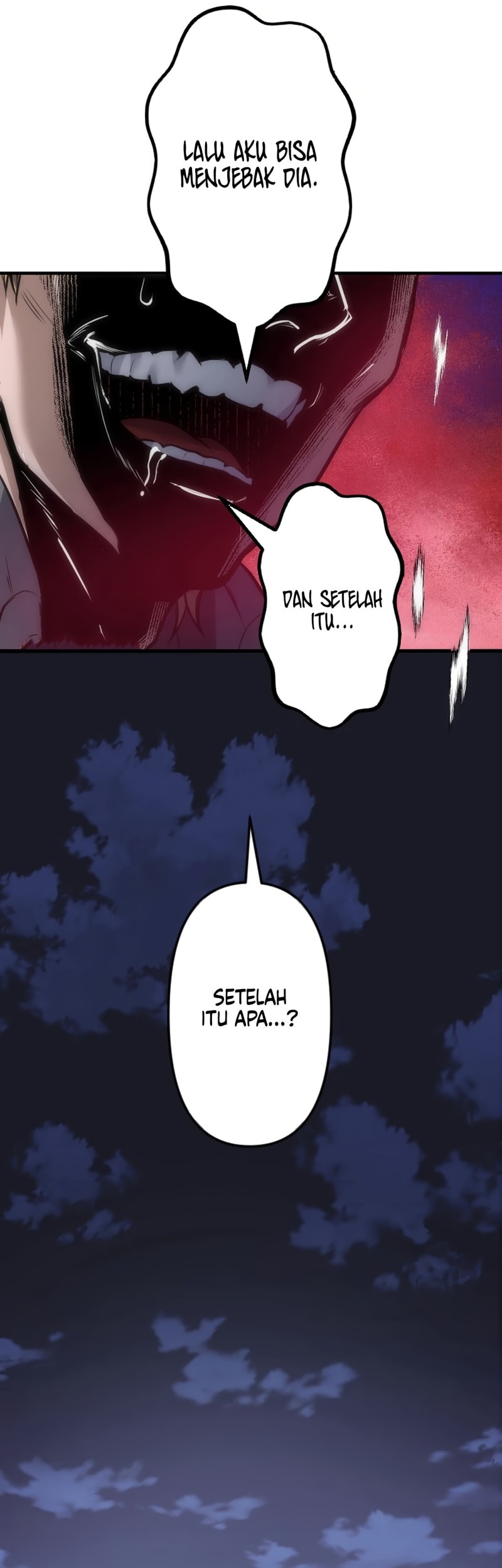 Kami no Tekigousha: God of Infected Chapter 3 Gambar 34