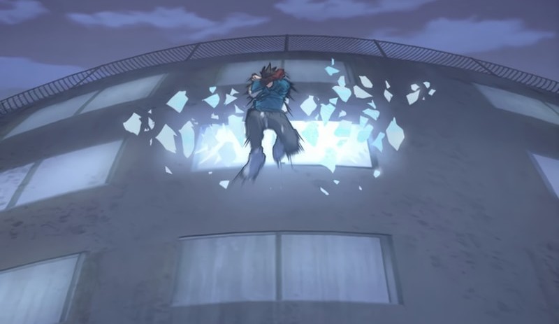 Kami no Tekigousha: God of Infected Chapter 3 Gambar 35