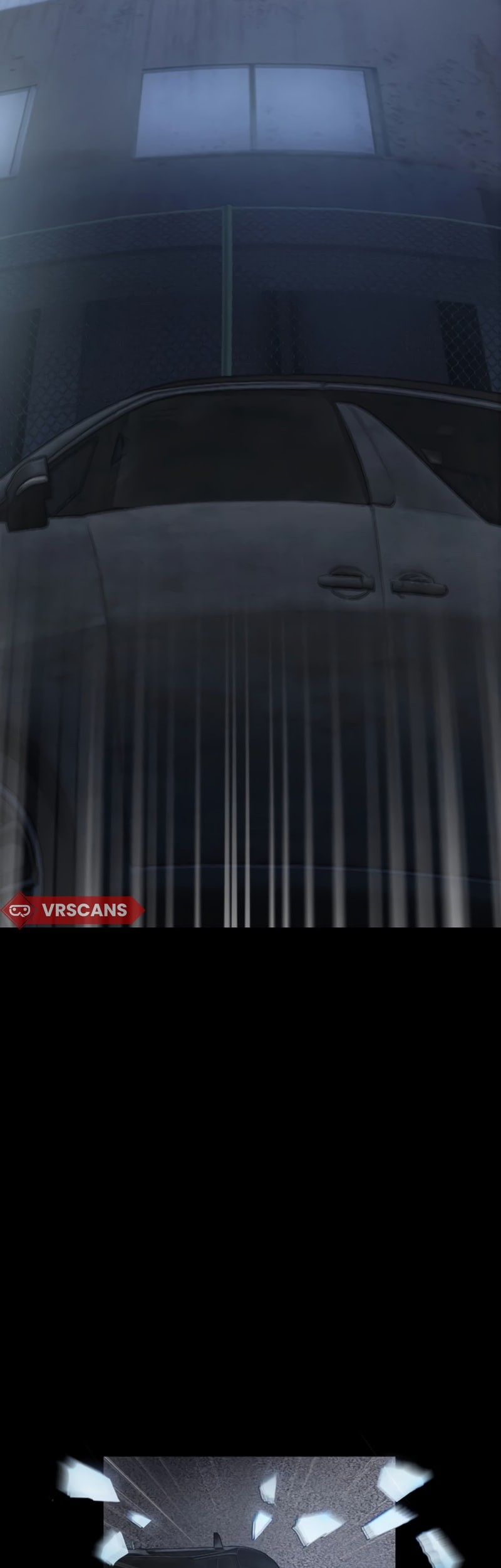 Kami no Tekigousha: God of Infected Chapter 3 Gambar 36