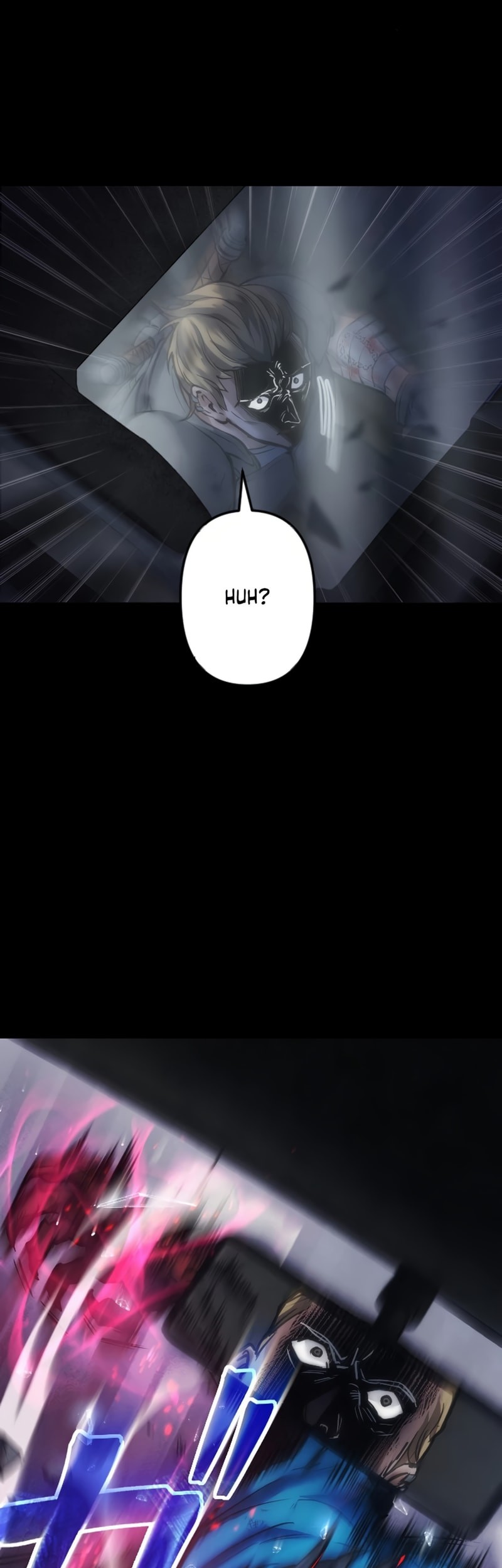 Kami no Tekigousha: God of Infected Chapter 3 Gambar 38