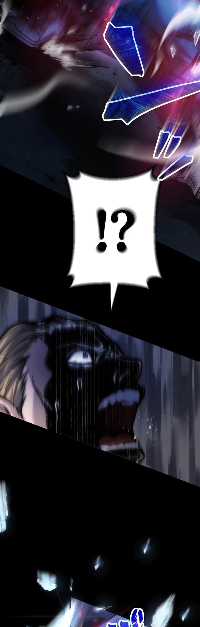 Kami no Tekigousha: God of Infected Chapter 3 Gambar 40