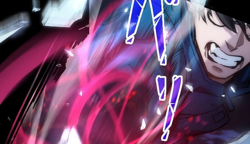 Kami no Tekigousha: God of Infected Chapter 3 Gambar 41