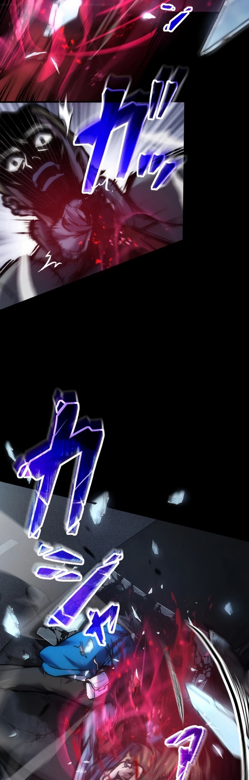 Kami no Tekigousha: God of Infected Chapter 3 Gambar 42