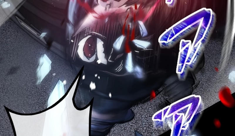 Kami no Tekigousha: God of Infected Chapter 3 Gambar 43