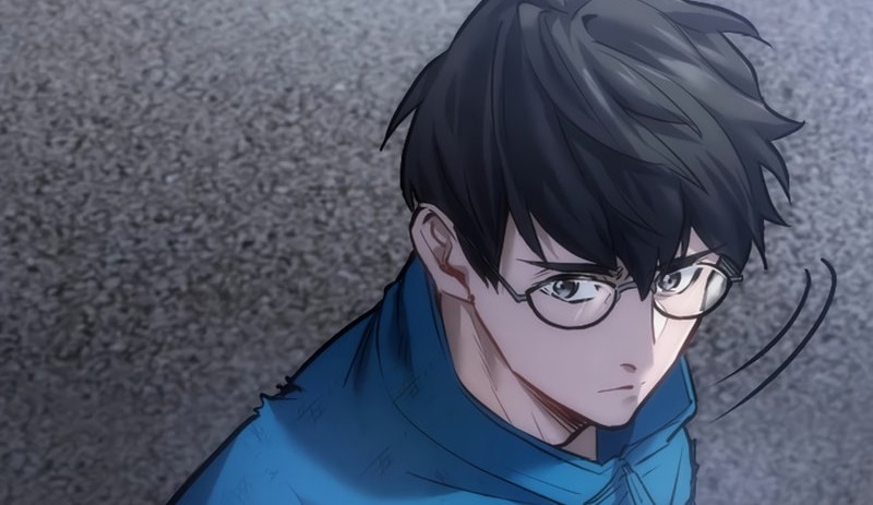 Kami no Tekigousha: God of Infected Chapter 3 Gambar 49