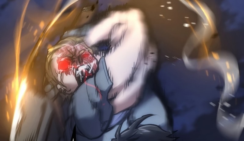 Kami no Tekigousha: God of Infected Chapter 3 Gambar 64