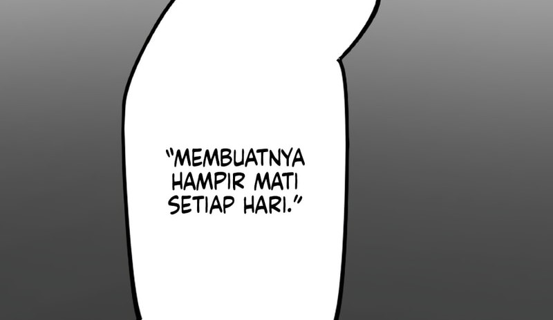 Kami no Tekigousha: God of Infected Chapter 3 Gambar 75