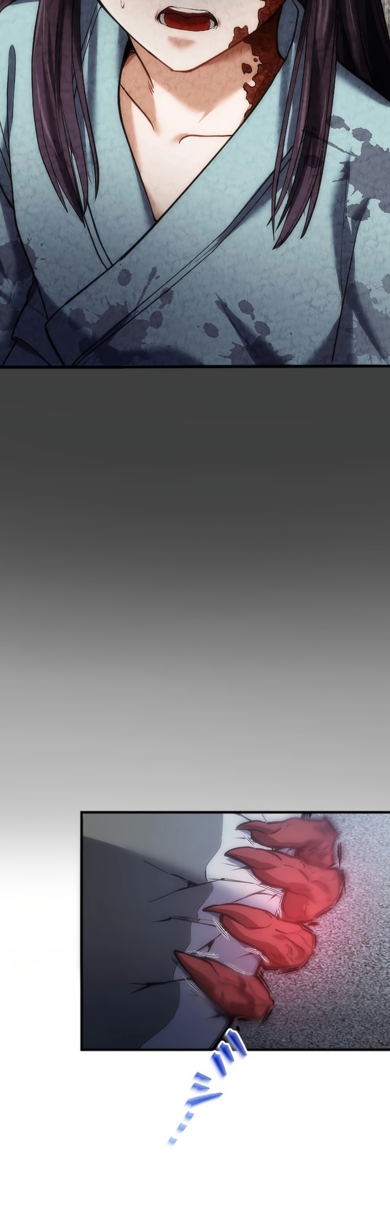 Kami no Tekigousha: God of Infected Chapter 3 Gambar 80