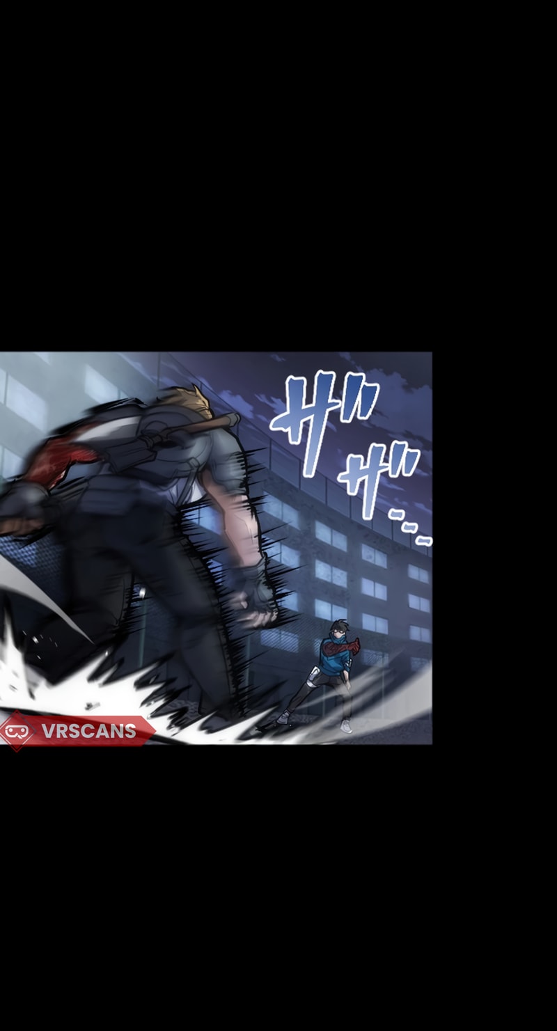 Kami no Tekigousha: God of Infected Chapter 3 Gambar 84