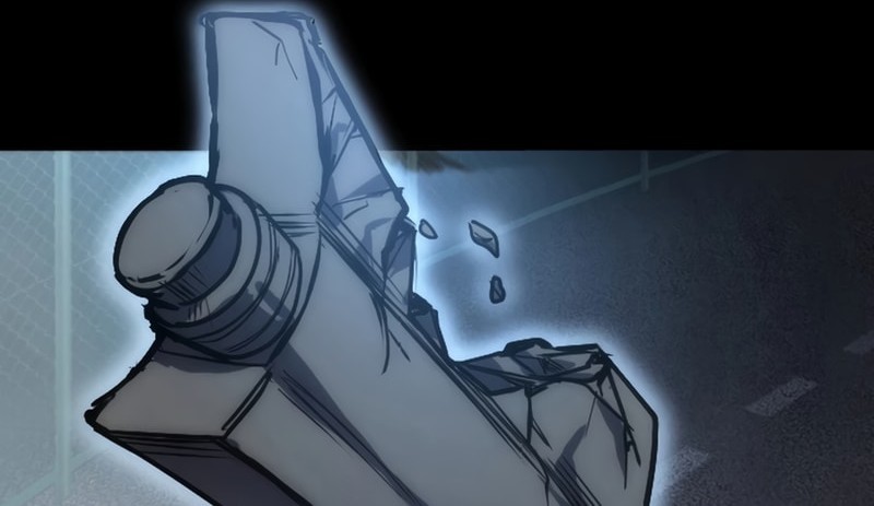 Kami no Tekigousha: God of Infected Chapter 3 Gambar 86