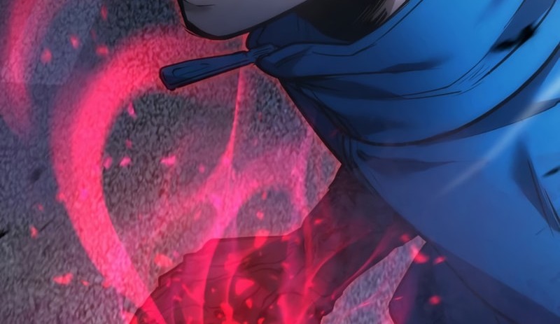 Kami no Tekigousha: God of Infected Chapter 3 Gambar 90