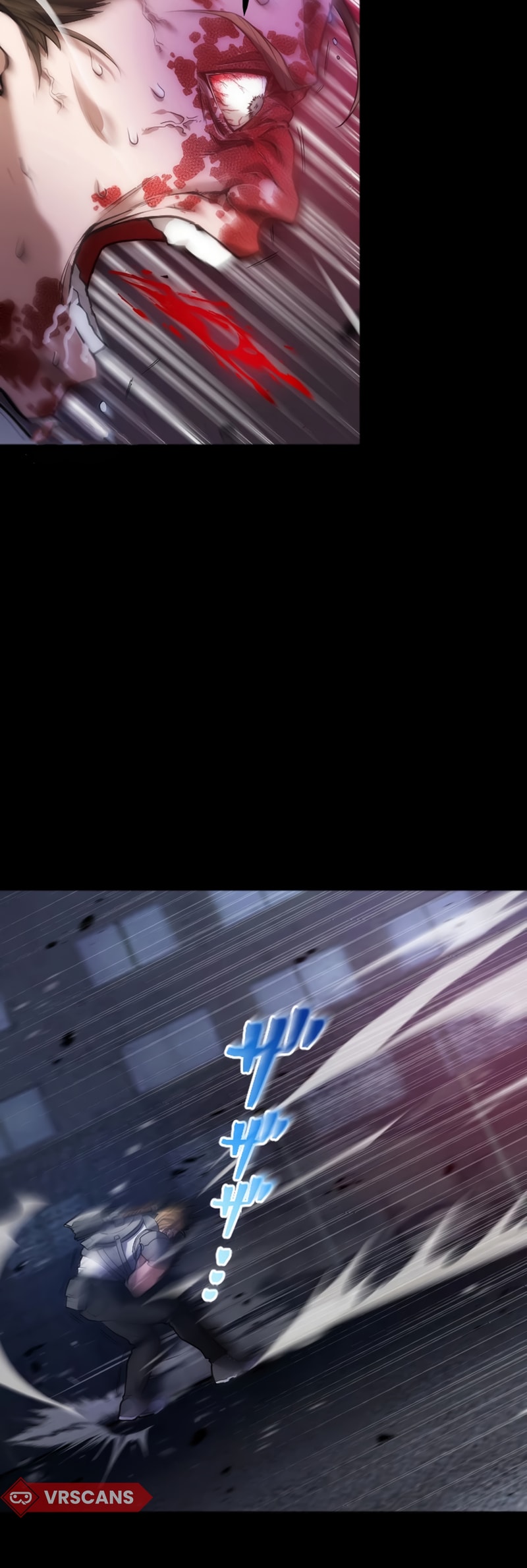 Kami no Tekigousha: God of Infected Chapter 3 Gambar 95