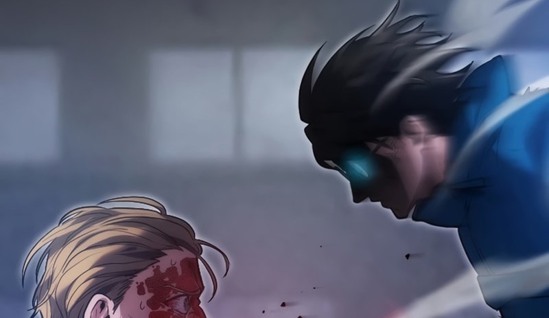 Kami no Tekigousha: God of Infected Chapter 3 Gambar 97