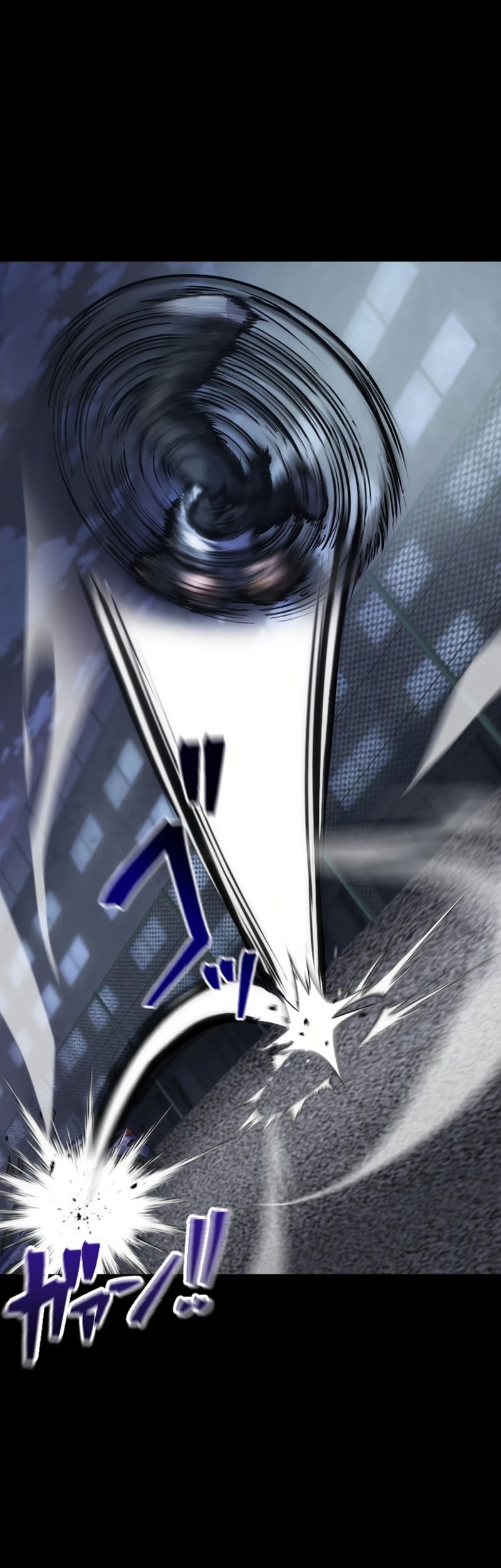 Kami no Tekigousha: God of Infected Chapter 3 Gambar 100