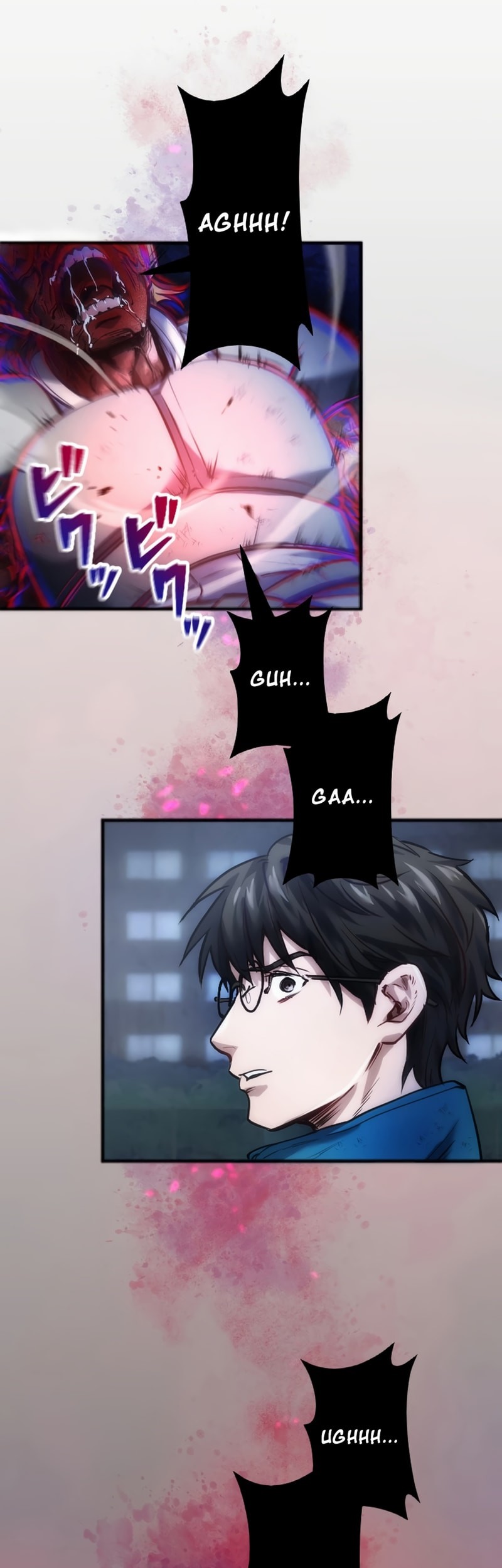 Kami no Tekigousha: God of Infected Chapter 3 Gambar 106