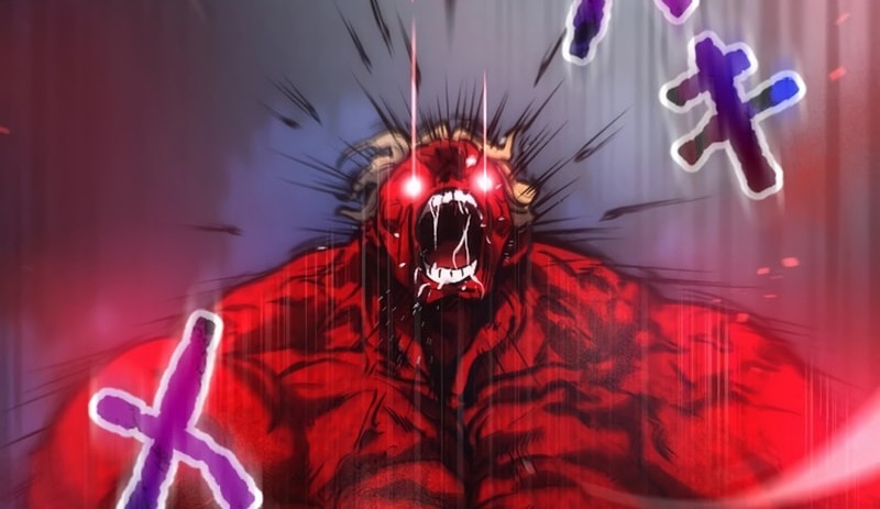 Kami no Tekigousha: God of Infected Chapter 3 Gambar 109