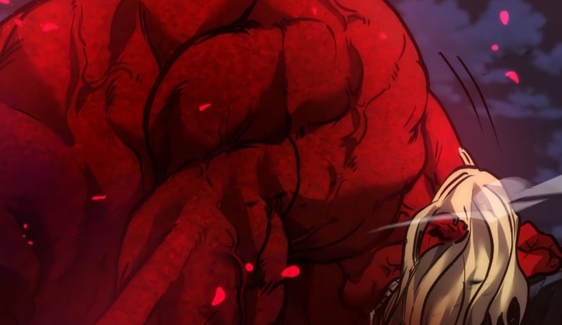 Kami no Tekigousha: God of Infected Chapter 3 Gambar 120