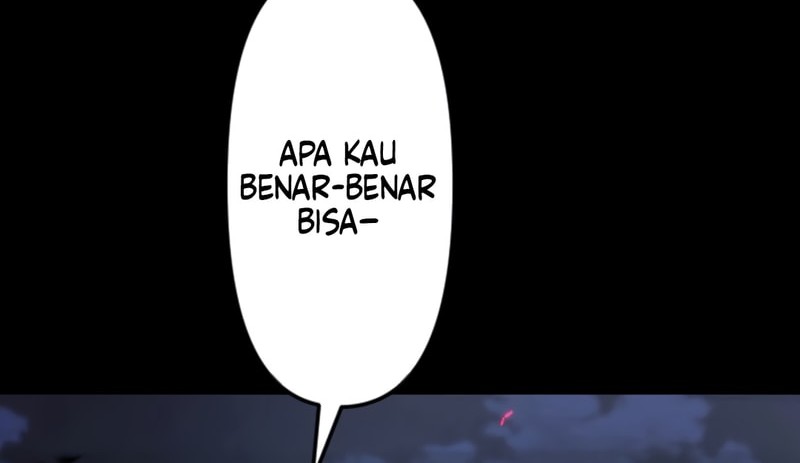 Kami no Tekigousha: God of Infected Chapter 3 Gambar 122