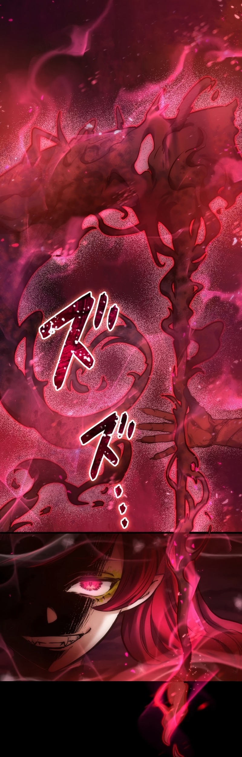 Kami no Tekigousha: God of Infected Chapter 3 Gambar 129