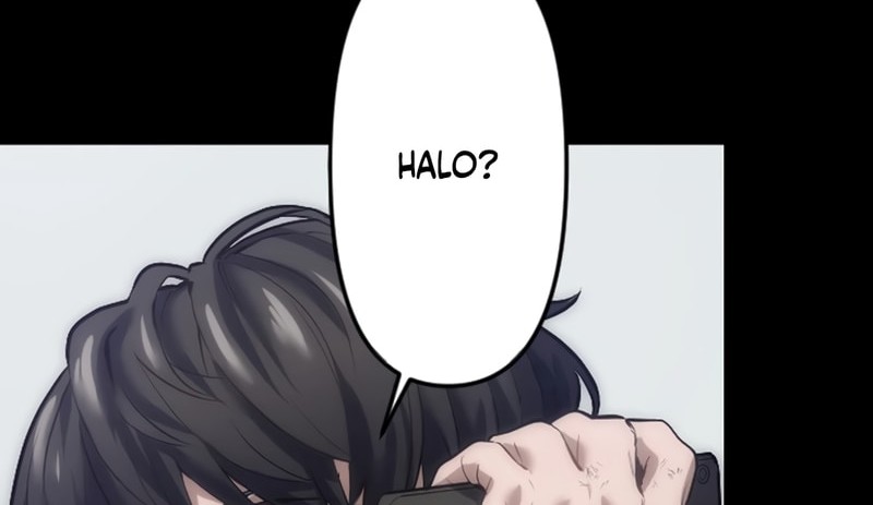 Kami no Tekigousha: God of Infected Chapter 3 Gambar 17