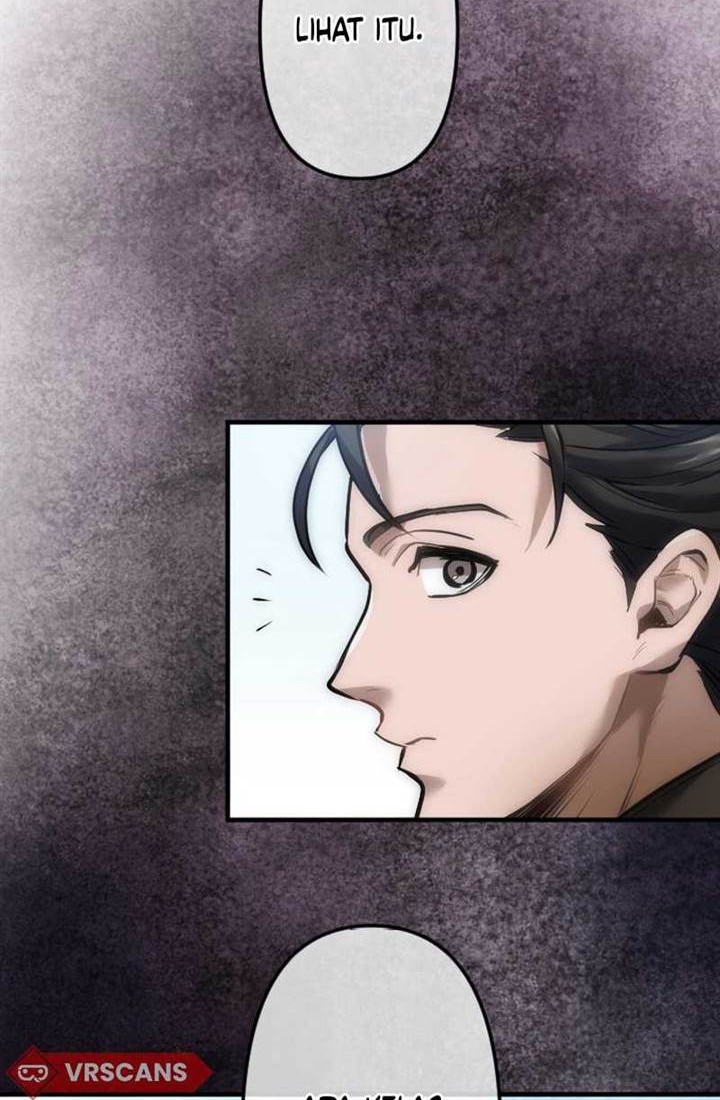Kami no Tekigousha: God of Infected Chapter 5 Gambar 26