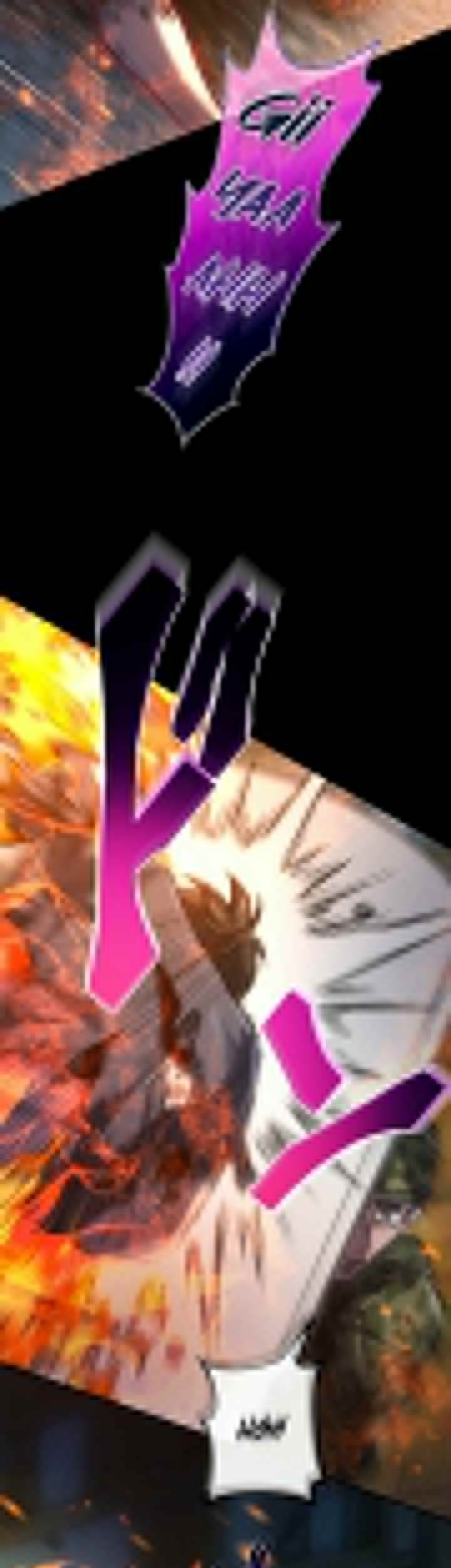 Kami no Tekigousha: God of Infected Chapter 6 Gambar 52