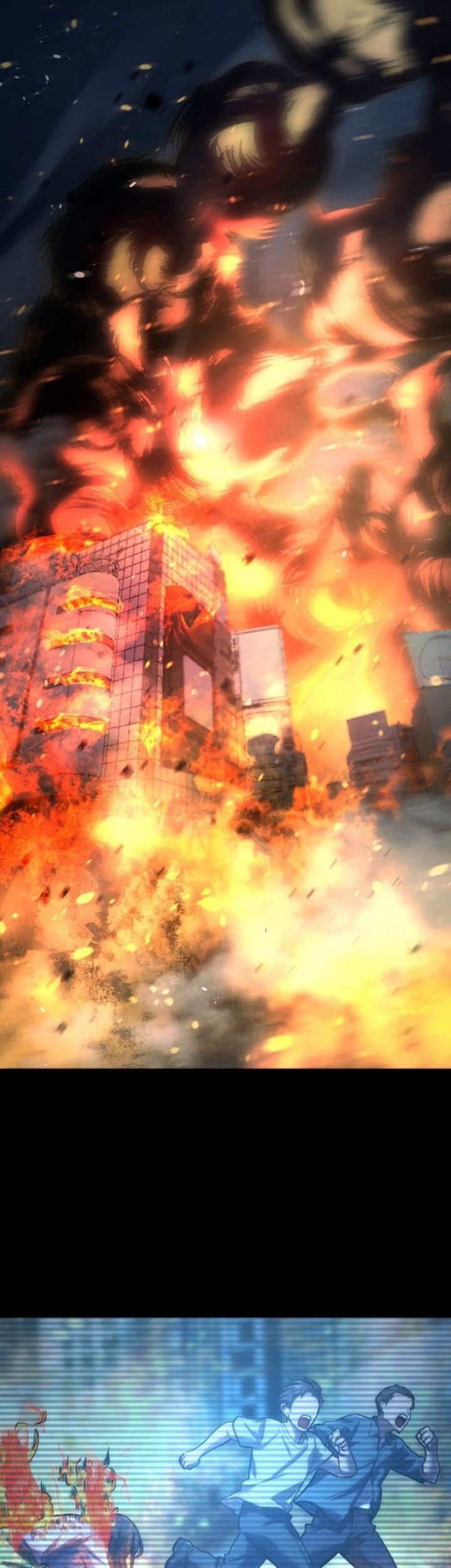 Baca  Kami no Tekigousha: God of Infected Chapter 6 Gambar 2