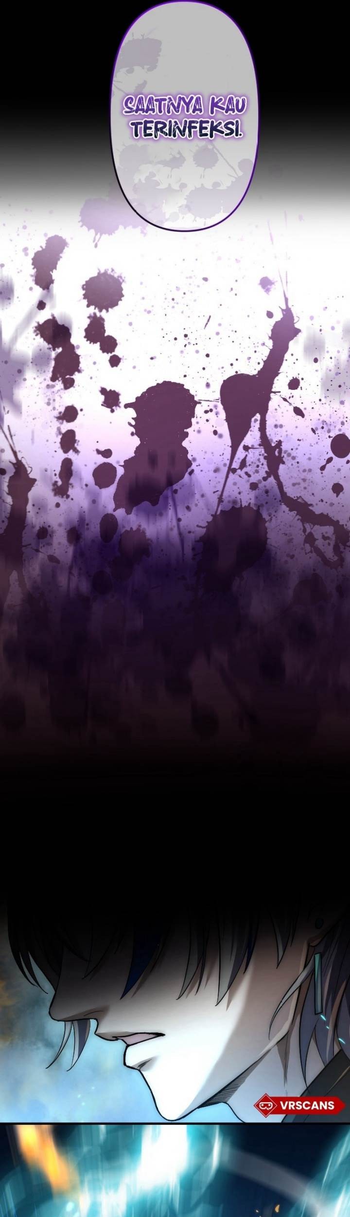 Kami no Tekigousha: God of Infected Chapter 7 Gambar 26