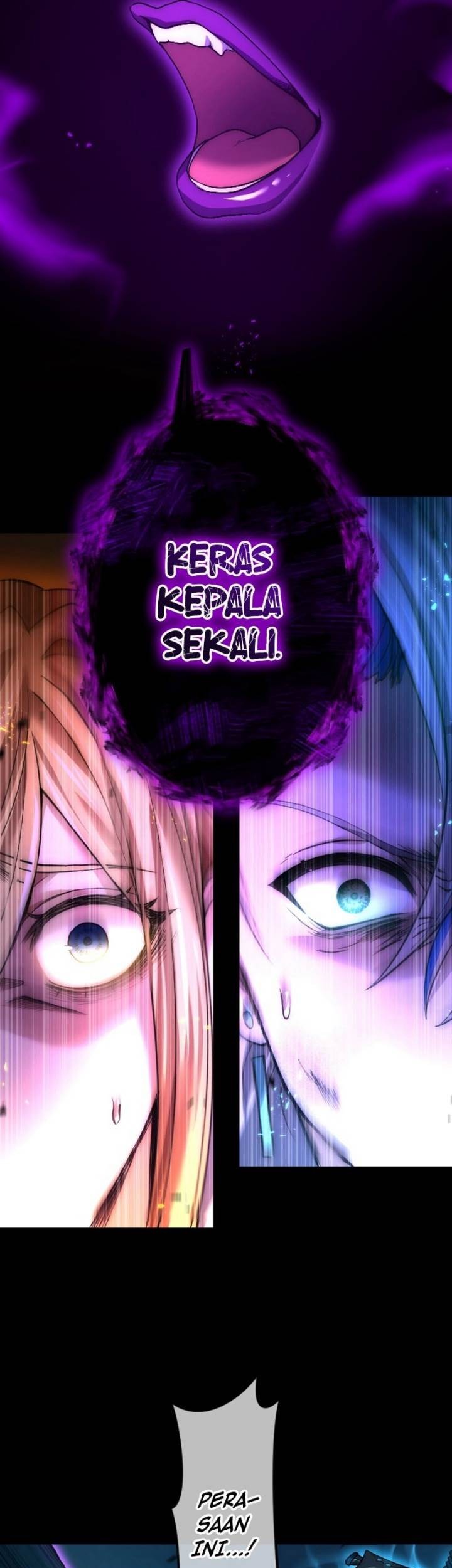 Kami no Tekigousha: God of Infected Chapter 9 Gambar 42