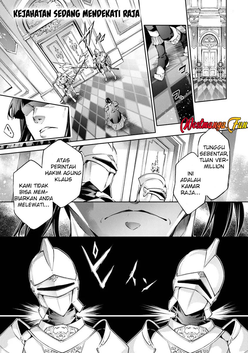 Baca  Kamigami ni Sodaterare Shimo no, Saikyou to Naru Chapter 54 Gambar 2