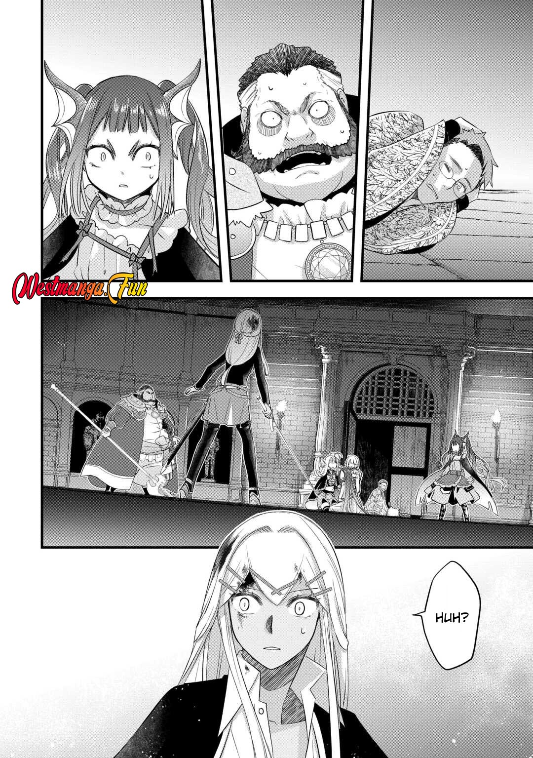 Kanchigai No Atelier Master Chapter 53 Gambar 10
