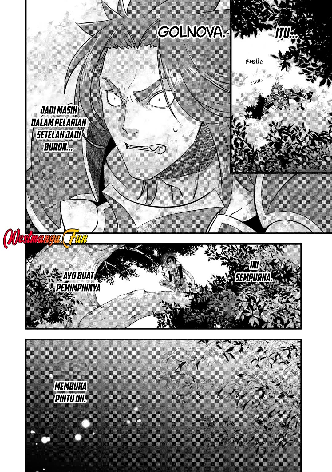 Kanchigai No Atelier Master Chapter 53 Gambar 21